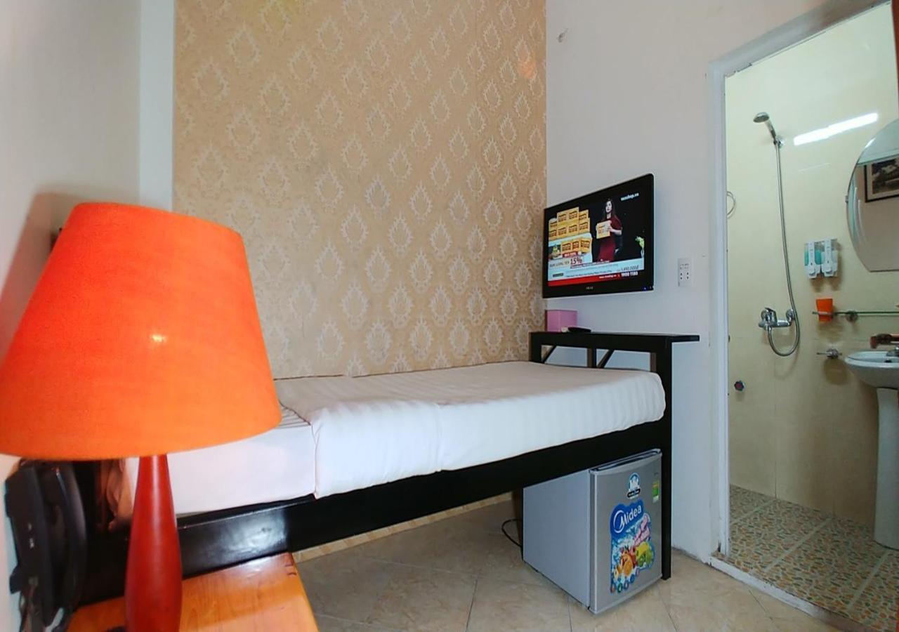 Mad Monkey Hanoi Hostel Luaran gambar