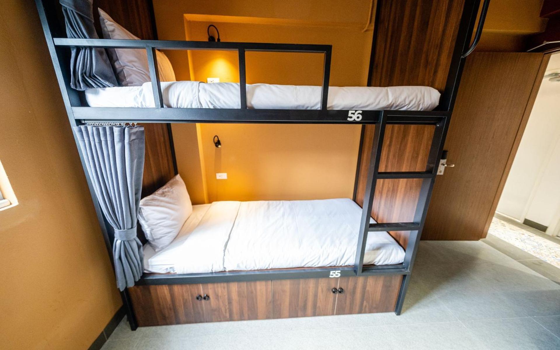 Mad Monkey Hanoi Hostel Luaran gambar